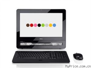 DELL Inspiron Խ one 19(S210562WCN)