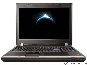 ThinkPad W710ds 254155C