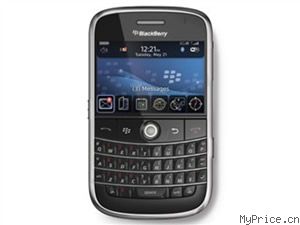 BlackBerry 9000 հ(ɫ)