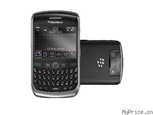 BlackBerry 8900 Orange(ɫ)