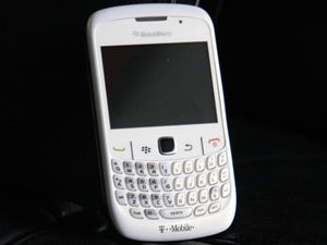 BlackBerry 8520(ɫ)