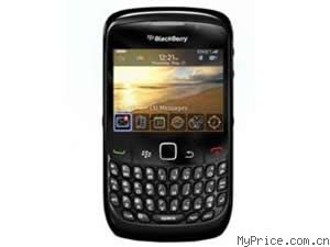 BlackBerry 8520 Orange()