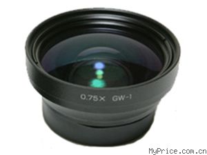 理光 广角镜 GW-1
