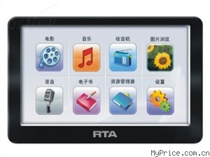 RTA Ӱ+(4GB)