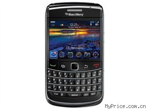 BlackBerry 9700 Movistar