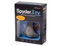  ĻɫУ Spyder3 TV Ӱ֩ͼƬ