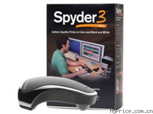  ӡУ Spyder3 Print ӡ֩