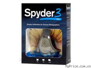  ʾɫУ Spyder3 PRO ׼רҵ
