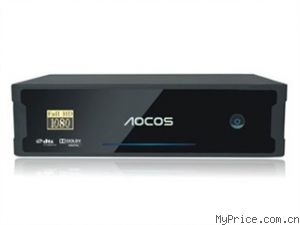 HD300(500G)