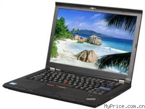 ThinkPad T410s 2904D9C