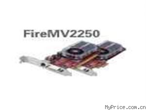 ATI FireMV 2250 PCIE