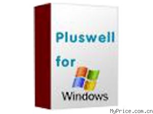 PlusWell for Windows DataReplication