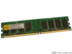 2GPC2-8500/DDR2 1066