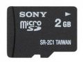  Micro SD(2G)