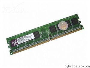 1G DDR2 667
