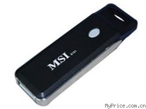 MSI S101(8G)