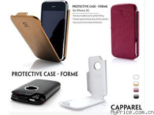 CAPDASE iphone 3G/3GS Ƥ