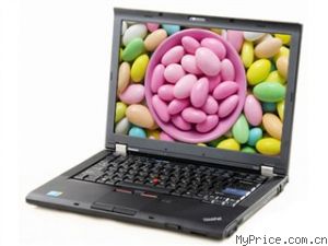 ThinkPad T410i 2518JQC