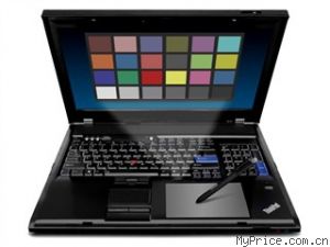 ThinkPad W701 254155C