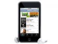 ipod touch3(8G)