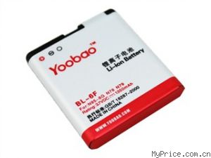 YOOBAO ŵN95-8GBL-6F
