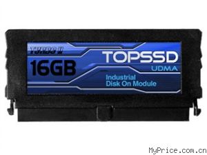 TOPSSD  TBM40V16GB