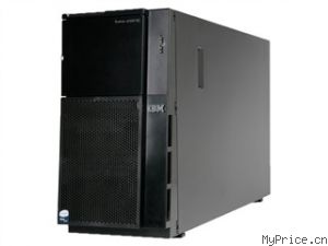 IBM System x3400 M2(7837I06)