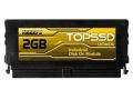 TOPSSD 2GBҵӲ(40pin) TGS40V02GB