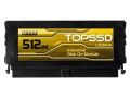TOPSSD 512MBҵӲ(40pin׼) TGS40V512M-S