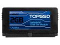 TOPSSD 2GBҵӲ44pin TBM44V02GB-S