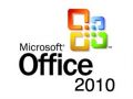 微软 Office 标准版 2010