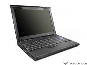 ThinkPad X200s 7462PA3SL9400/2GB/250G