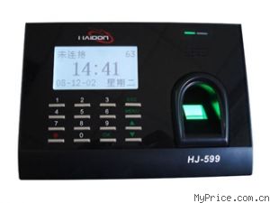  HJ-599
