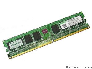 KINGMAX 1G DDR2 800