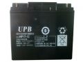 UPB 铅酸免维护蓄电池NP17-12