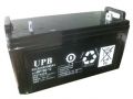 UPB 铅酸免维护蓄电池NP100-12