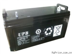 UPB ǦάNP100-12