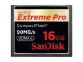 SanDisk Extreme Pro CF(16G)