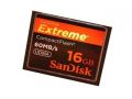 SanDisk EXtreme CF(16G)