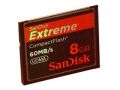 SanDisk EXtreme CF(8G)