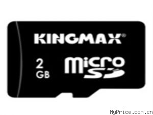 KINGMAX Micro SD(8G)