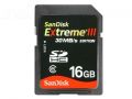 SanDisk Extreme III SDHC(16G)
