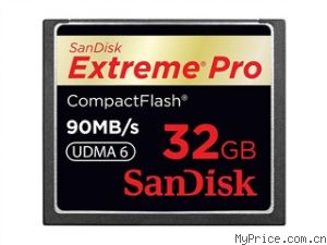 SanDisk Extreme Pro CF(32G)