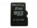 PNY Micro SD (2G)
