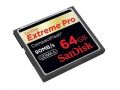 SanDisk Extreme Pro CF(64G)