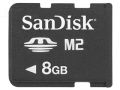 SanDisk Memory Stick Micro M2 (8G)