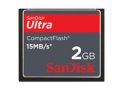 SanDisk Ultra CF(2G)ͼƬ