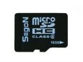Ƹ MicroSDHC Class6 (16G)
