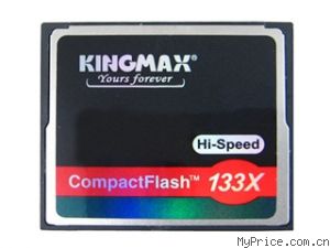 KINGMAX CF 133X(4G)