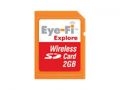 Eye-Fi Explore Wireless SD(2G)